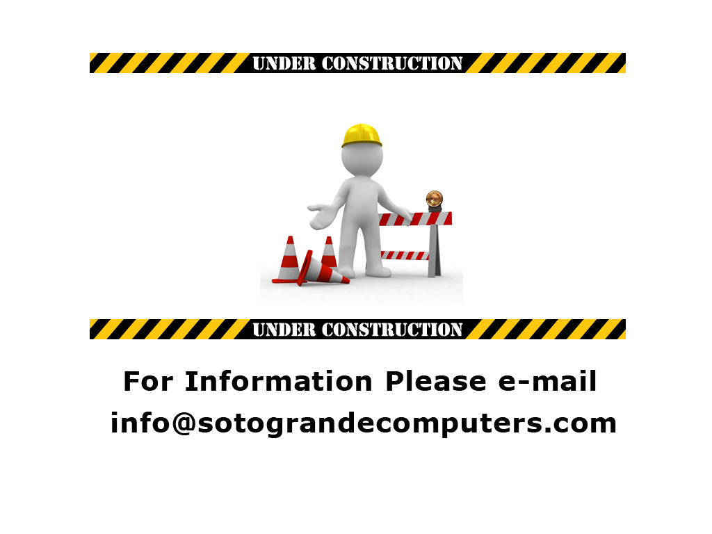 Sotogrande Computers